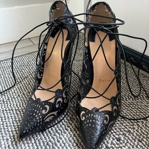 Christian Louboutin Imprea Heels